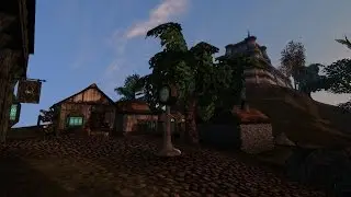 Morrowind Modathon - Strange Grove Trailer