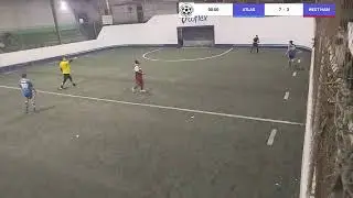 En vivo impulsado por swish live aplicación
TORNEO  VARONIL LIGA FRANCISCO VILLA 
    
ATLAS  VS WE