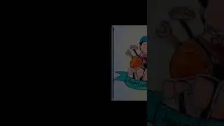 Labour Day Drawing🎨|ytshort#Shortfeed#art#Don't forget to like and subscribe