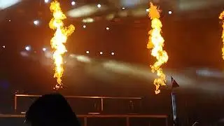 DJ Alan Walker in International Series Philippines Bingo Plus @ Aseana