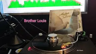 Modern Talking - Brother Louie /vinyl/ VM745xML