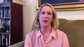 Monday Morning Minute with Martha: Glutathione