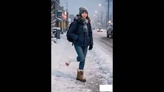 Winter Fashion Trend SLC 6