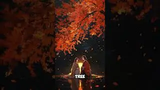 beneath the orange tree #animation #love  #tiktok #youtubeshorts