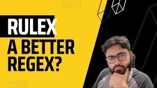 Pomsky: A better regex? (Previously Rulex)