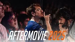 Overwatch AFO 2025 - Aftermovie