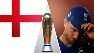 Can Bazball give England Champions Trophy glory? | ICC CT 2025 Preview