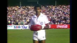 Glenn James - The Greatest Umpire Of All