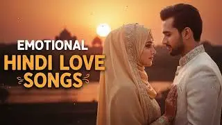 UNRELEASED Deepest Hindi Breakup Songs 2026 | Exclusive Bollywood Sad Mashup Jukebox