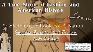 Irwin Karabell - Jackie Kennedys Lost Designer - The Auction