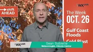 Shift Ahead: October 26