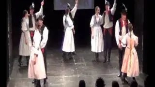 Kyjovské Skočné - Hrozénka