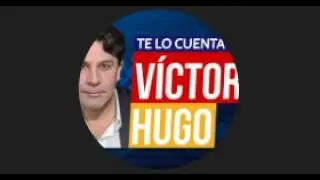 🛑 EN VIVO - #TeLoCuentaVictorHugo - Programa 16 de Enero 2025