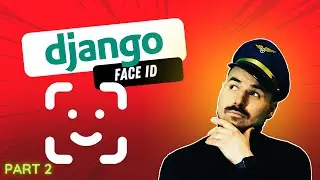 Authentification par Face ID dans Python Django avec la biblioth&egrave;que de reconnaissance faciale | ...