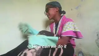 Gogo dlala comedy 🧓 🌟 S1 EP3 first time gogo hit bandile Mbokazi 