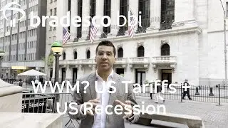 What's What in Mexico? Tariffs, US Recession, and Domestic Affairs