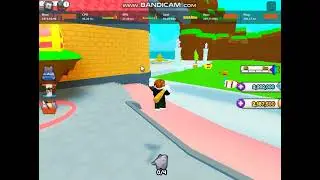 Pet Adventure Simulator! AUTO FARM SCRIPT