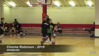 Prep Hoops LA Top 250 Expo - Teams 9 and 10