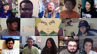 Black Clover 75 Live Reaction Mashup