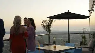 Private Events at The Tampa Club