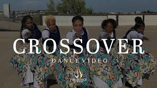 Crossover Dance Video | Embassy Worship