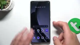 Realme GT6 &mdash; как активировать Google Assistant &mdash; быстрое включение голосовых команд