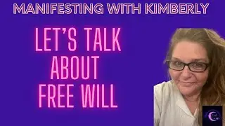 Let’s talk about FREE WILL… | Law of Assumption | Neville Goddard