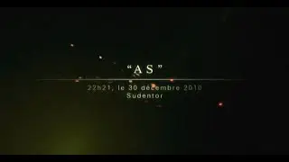 Ace Combat 5 Squadron Leader Mission 27: AS