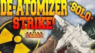 IW: WORLD FASTEST FFA DE-ATOMIZER!!!!!!!!!!!!
