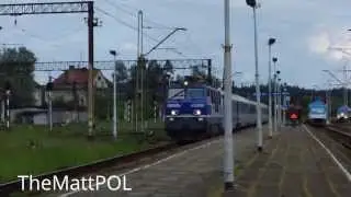EP09-037 + EC 105 SOBIESKI