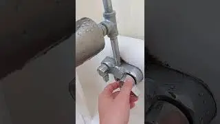Need DIY Home Repair Tips? Fix That Leak! #diyhomerepair #leakyfaucet