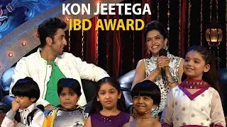कौन जितेगा India's Best Dramebaaz Award - ZEE TV