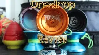 Onedrop Topdeck review