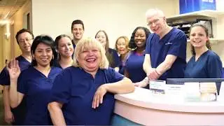 A Bronx Dental Office You Can Count On: Dr. Victor Oelbaum & Associates