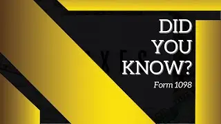 Form 1098