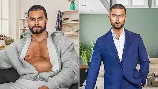 Why Men Stopped Wearing Suits