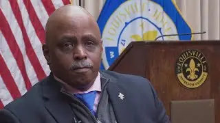 1-on-1 with David James after attempted shooting of Craig Greenberg