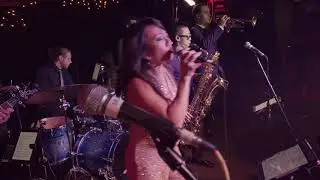 VANCOUVER'S BEST PARTY BAND - PHONIX - Try A Little Tenderness by Otis Redding