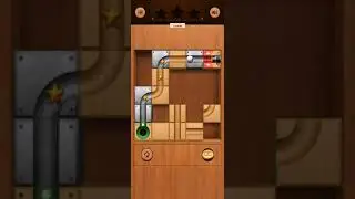 Let's Play - Unblock Ball - Block Puzzle, Level 90