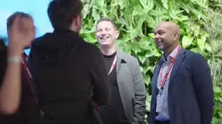UK Leadership Forum 2025 &ndash; by AXA Global Healthcare, Visa Europe and Paysure