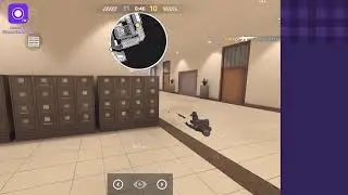 Critical Ops
