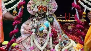 आरती मदन गोपाल की कीजिए| sfut vaani pad 18| radhavallabh vaani samaj gayan