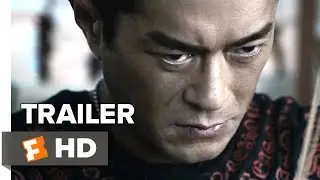 The White Storm 2: Drug Lords Trailer #1 (2019) | Movieclips Indie