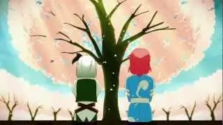 Touhou - A Blossom Day PV ~Full Version~ {1080p}