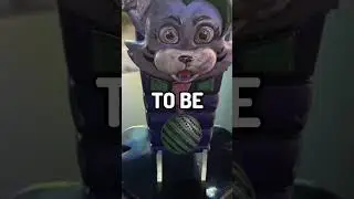 FNAF HELP WANTED 2 GAMEPLAY REVEALED!  #fnaf #securitybreach #fnaf1 #helpwanted2 #fnafsecuritybreach
