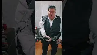 Sweet little sixteen  , Chuck Berry cover 
