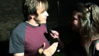 Napalm Death @ Exit and Oradio