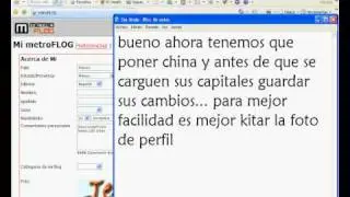 truko perfil de metroflog (mexico,china)