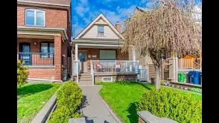 69 Blackthorn Ave - Toronto Real Estate Market - Matthew Fernandes Group