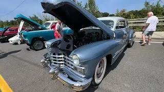 Main St Putnam Cruise Part I